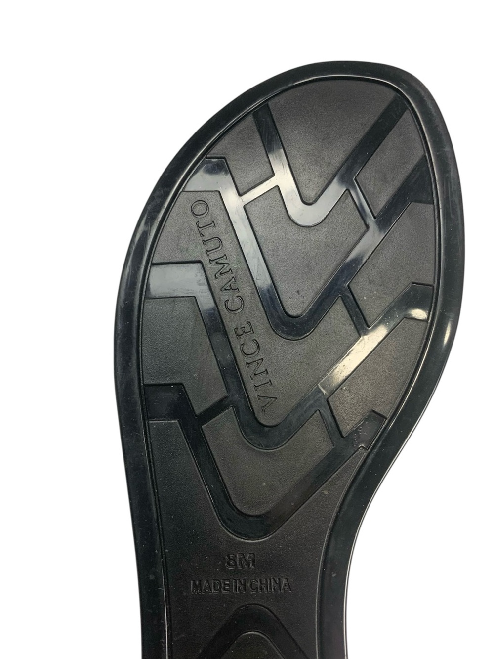 Vince Camuto Evolet Jelly Thong Sandals - Picture 8 of 9